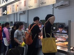 -宜家·瑞典风味餐厅(北京西红门店)