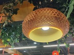 -成老灶火锅鸡(平山店)