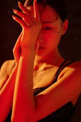 点击看大图 -onlygirl摄影美学馆高端定制(江滩店)