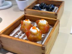 -蔡澜点心·粤菜(领展购物广场店)