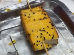 -一家破烧烤店·辣卤海鲜·小排档(光谷店)