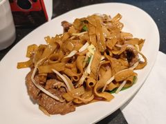 -新旺茶餐厅•早餐(迪士尼小镇店)