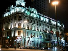 20151218浦江饭店-上海浦江饭店