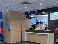 -麦当劳(南门换乘中心店)