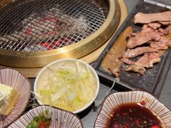 -铭牛烧肉·和牛海鲜自助(高新月牙湖店)