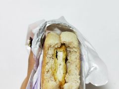 -麦当劳(龙之梦购物中心店)