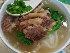 -生龙清汤腩(大埔店)