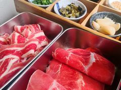 -有才叔北京时间涮肉(紫薇尚层店)