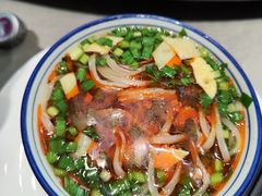 一口香-悦福瑞酒楼(西影路店)