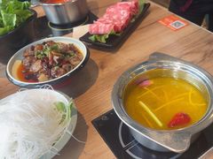 -龙聚德北京烤鸭(沙坪坝华宇A馆店)