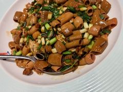 -旺角小渔村(二马路店)