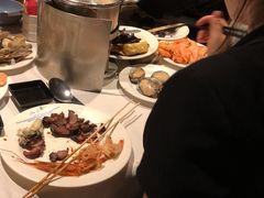 -星伦多自助料理(华润万象城店)