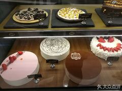 -DQ·蛋糕·冰淇淋(苏州中心店)