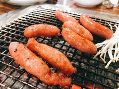 风味烤肠-风味烧烤(泰富店)