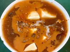 -陈记锅巴菜(五大道店)