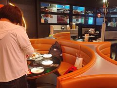 -探鱼·鲜青椒爽麻烤鱼(广州花都来又来店)