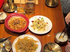 -鑫日千里马朝鲜族小馆(总店)