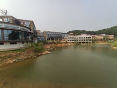 -水府旅游区