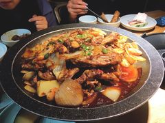 -六月雪干锅(涪城万达广场店)