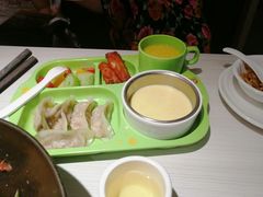 -九毛九西北菜(番禺万达店)