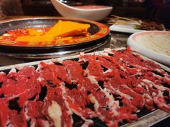 -蜀辣居鲜货老火锅(红牌楼店)