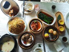 -合晋食府(广州合晋帝苑酒店)