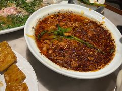 -辛香汇·锦里丨现炒川菜(中南城店)