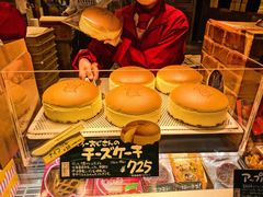 -瑞可爷爷的店(难波本店)