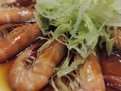 熟醉虾-930私房菜(欧阳路店)