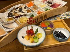 -芸南道·过桥米线(昆明老街旗舰店)