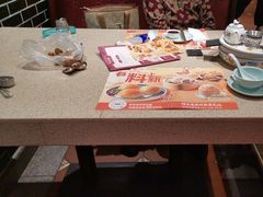 -点都德(聚福楼店)