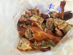 -上海枇杷烤鸭(燕丰商场店)