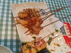 -老赵太太麻辣烫涮肚馆(大经路店)