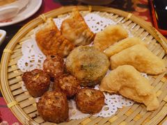 -一肴·牛肉粿条(深圳湾睿印店)