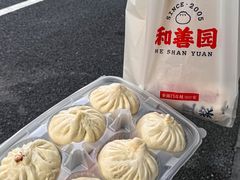 -和善园手工大包子(常德路店)