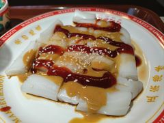 -孖记茶档·热腾茶餐(荔湾领展广场店)