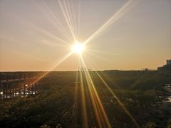 -北海金海湾红树林生态旅游区