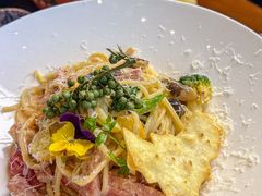 -咖梦餐厅 COMENG RESTAURANT