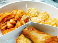 -必胜客(花园路宅急送店)