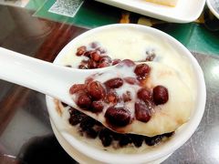 红豆双皮奶-民信老铺(华盖路店)