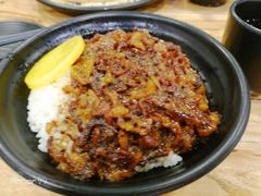 -阿勇鲁肉饭(龙茗路店)