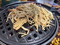 -牛犇烤肉(物资学院路店)