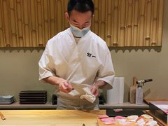 -鮨一日本料理(大中华店)