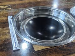 -皖北巫氏三胖地锅鸡(长淮总店)