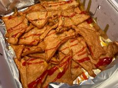 -BOPEYE·波派炸鸡(河西中央商场店)