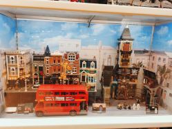 -乐高授权专卖店(济南万象城店)