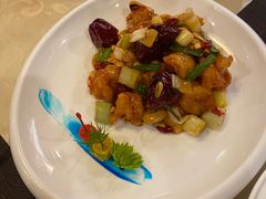 -悦真雅院·四合院·清真私房菜(雍和宫店)