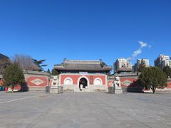 -大钟寺古钟博物馆