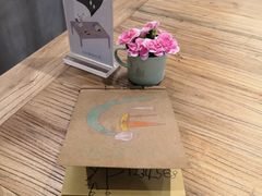 -宝珠奶酪(浦东金桥店)