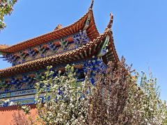 -大悲禅寺